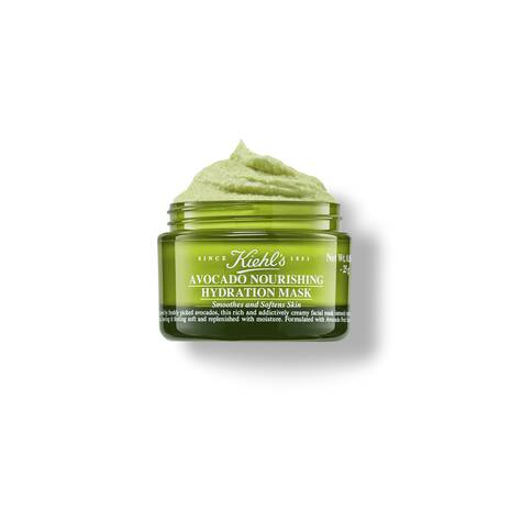 KIEHL´S AVOCADO NOURISHING HYD.MASK 28