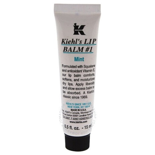 KIEHL´S LIP BALM#1 MINT 15 ML