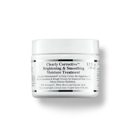 KIEHL´S CLEAR CORR BRIGHTENNING&SMOOTHIN