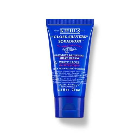 KIEHL´S SHAVE CREAM WHITE EAGLE 75 ML