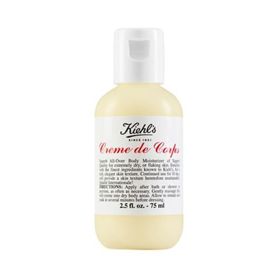 KIEHL´S CREME DE CORPS 75 ML