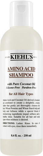 KIEHL´S AMINO ACID SHAMPOO 250 ML