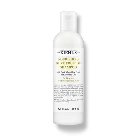 KIEHL´S OLIVE FRUIT NOURIS.SHAMPOO 250