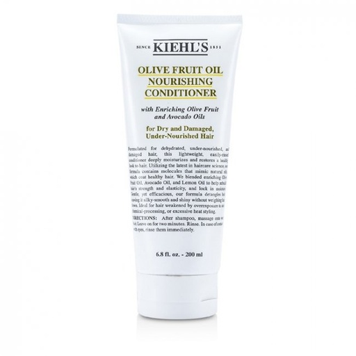 KIEHL´S OLIVE FRUIT OIL NOURISHING COND 