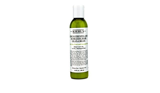 KIEHL´S OLIVE FRUIT OIL HAIR REPAIR 180 