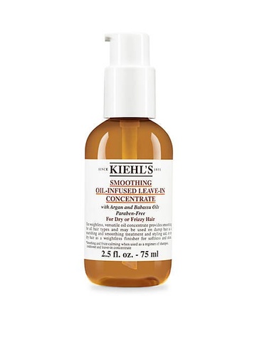 KIEHL´S SMOOTH OIL-INFUSED LEAVY IN 75
