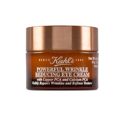KIEHL´S POWERFUL WRINKLE REDUC.EYE 15