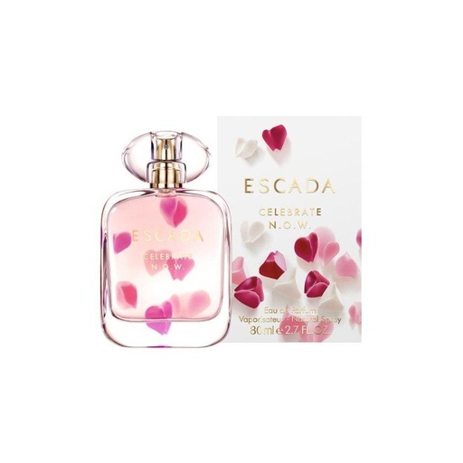 ESCADA CELEBRATE NOW 80 VAPO EDP