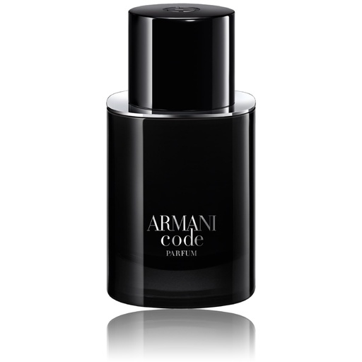 ARMANI CODE MEN 50 ML VAPO EDP RECARGABL