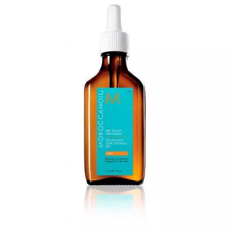 MOROCCANOIL TRAT.CUERO CABELLUDO SECO 45