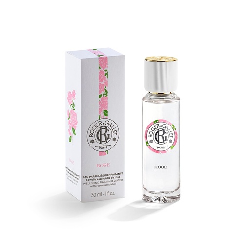 R&G ROSE EDP BIENF. 30 VAPO