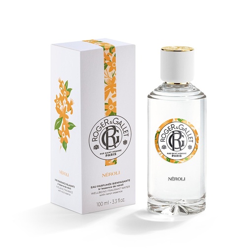 R&G NEROLI EDP BIENF.100 VAPO