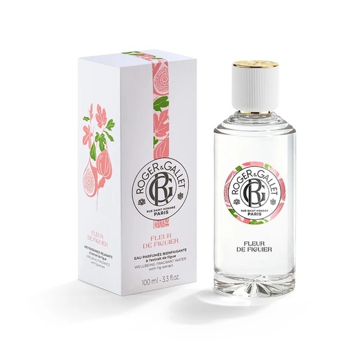 R&G FLEUR FIGUIER EDP BIENF.100 VP