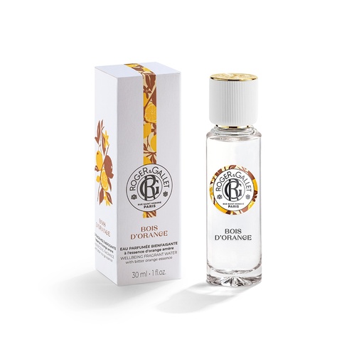 R&G BOIS D'ORANGE EDP BIENF.30 VAPO