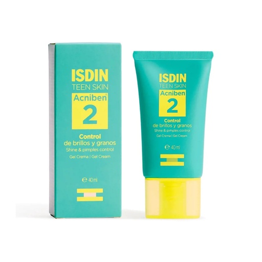 ISDIN ACNIBEN GEL CREME