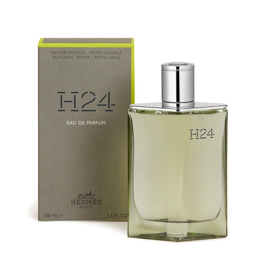 HERMES H24 EDP 100 VAPO