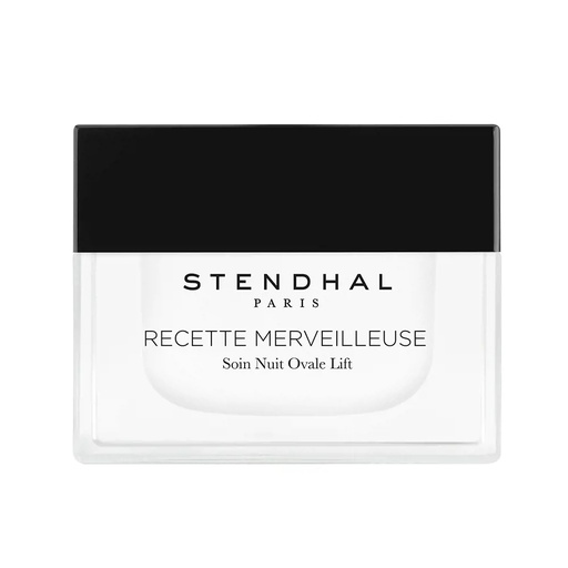 STENDHAL RM OVALE LIFT SOIN NUIT 50 ML