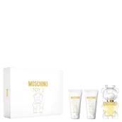 MOSCHINO TOY 2 EDP 50+B&S GEL50+BL50