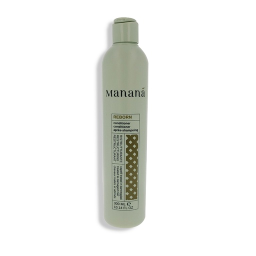 MANANÁ REBORN CONDITIONER 300 ML