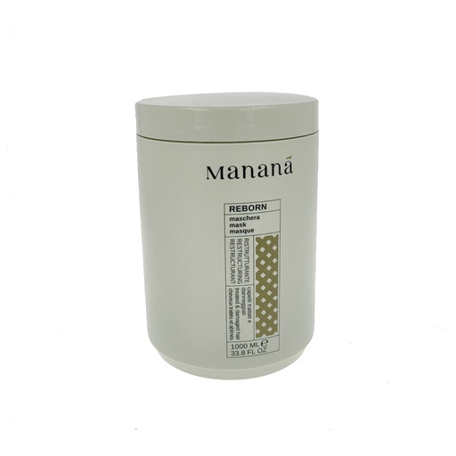 MANANÁ REBORN MASCHERA 1000 ML