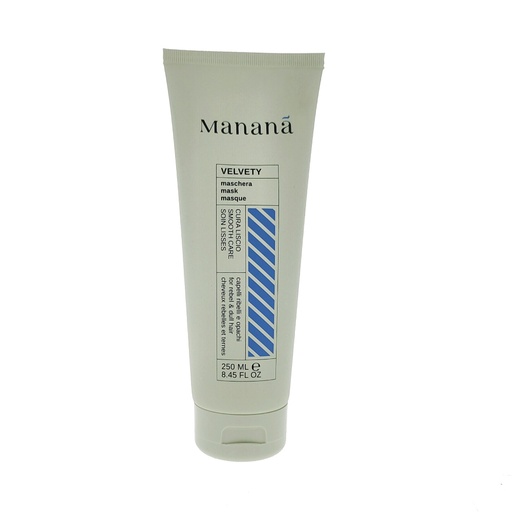MANANÁ VELVETY MASCHERA 250 ML