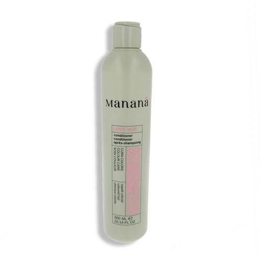 MANANÁ LOVE HUE CONDITIONER 300 ML