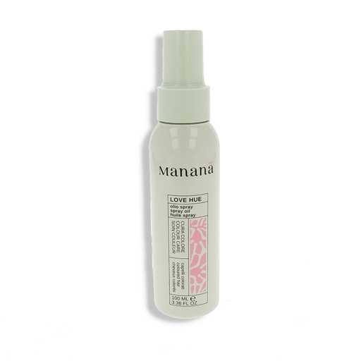 MANANÁ LOVE HUE SPRAY LUCIDANTE 100 ML