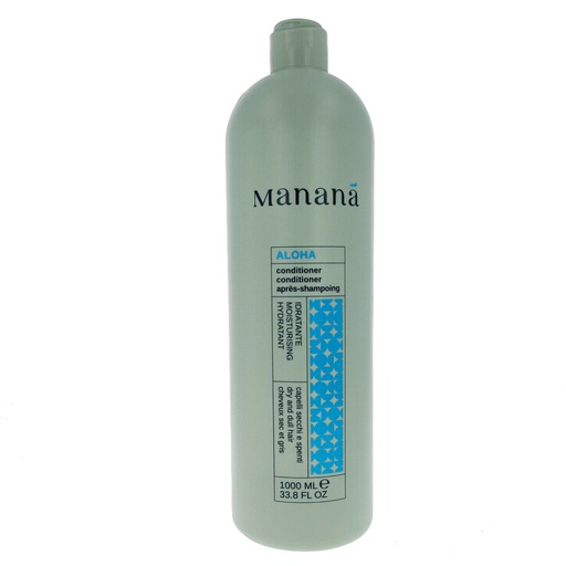 MANANÁ ALOHA CONDITIONER 1000 ML