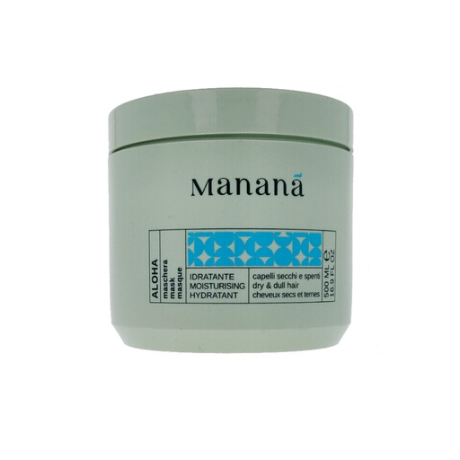 MANANÁ ALOHA MASCHERA 500 ML