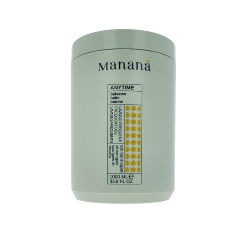 MANANÁ ANYTIME BALSAMO 1000ML