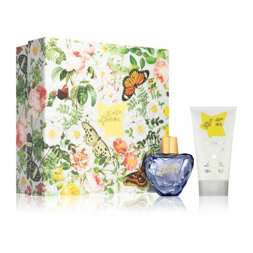 LOLITA LEMPICKA MON PREMIER 30 VP+ BL 50