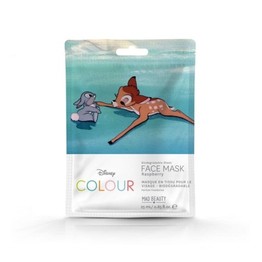MAD BEAUTY DISNEY COLOUR S.MASK BAMBI
