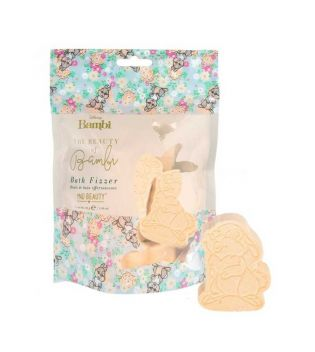 MAD BEAUTY BAMBI THUMPER FIZZER PACK