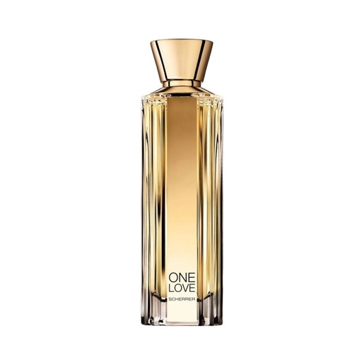 SCHERRER ONE LOVE FEMME EDP 50 ML VAPO