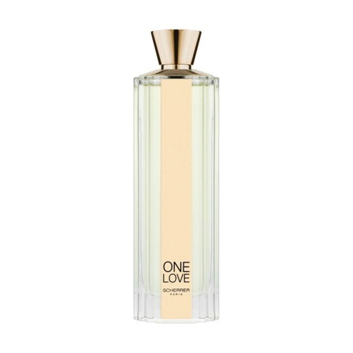 SCHERRER ONE LOVE FEMME EDP 100 ML VAPO