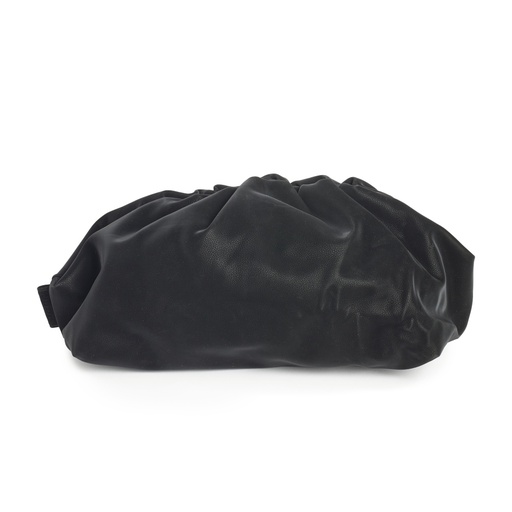 JJDK NOBLE LARGE COSMETIC BAG BLACK VELV