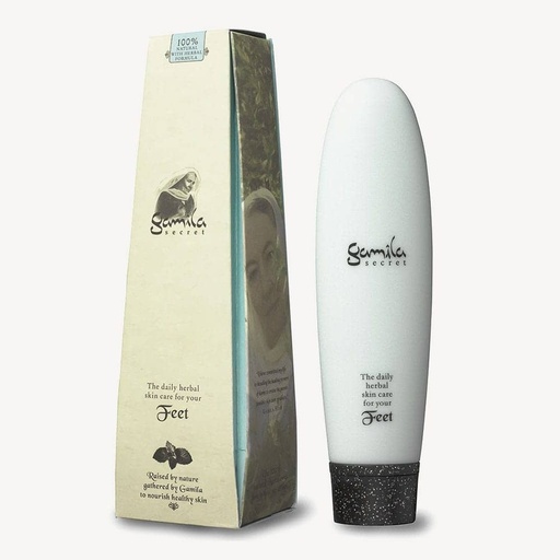 GAMILA SECRET FOOT BALM 100 ML