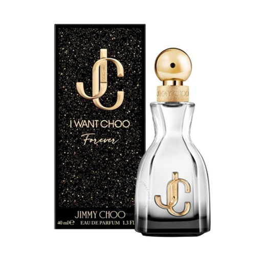 JIMMY CHOO I WANT CHOO FOREVER 100VEDP
