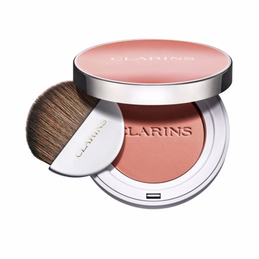 CLARINS JOLI BLUSH 03 CHEEKY ROSE