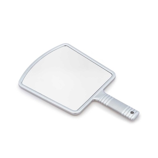 TERMIX ESPEJO DE MANO PELUQUERIA PLATA