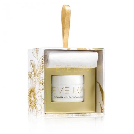 EVE ICONIC CLEANSE ORNAMENT HOLIDAY 22