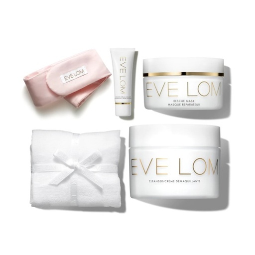 EVE DECADENT DOUBLE CLEANSE RITUAL SET