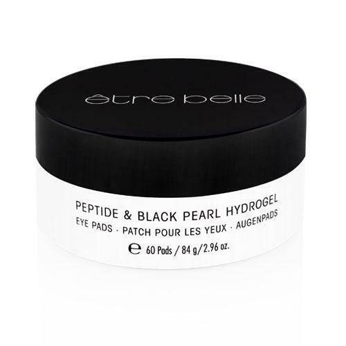 ETRE BELLE PEPTIDE&BLACK PEARL HYDROGEL 