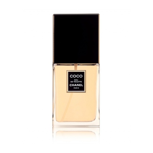 COCO CHANEL EDT 100 ML VAPO