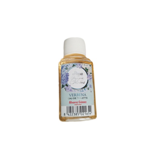 ALVAREZ GOMEZ IMPULSO AF VERBENA 40