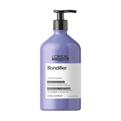 EXPERT BLONDIFIER ACONDICIONADOR 750 ML