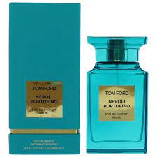 TOM FORD NEROLI PORTOFINO EDP 100 ML VA