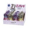 SIBEL LOLLIPOP GOMAS ELASTICAS