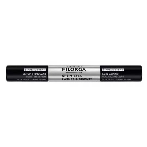 FILORGA OPTIM-EYES LASHES&BROWS DUO