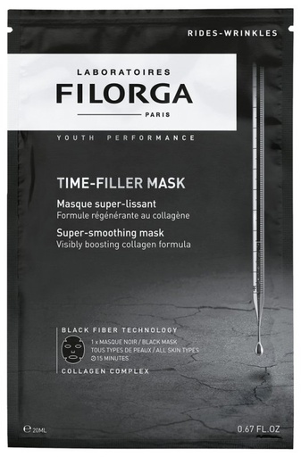 FILORGA TIME-FILLER MASK 23 GR